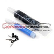 Team Losi Racing Driveshaft Rebuild Kit (TLR 22)