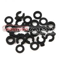 Team Losi Racing Shock Travel Spacer Set