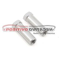 Team Losi Racing 3x14.5mm Nut Insert (2)