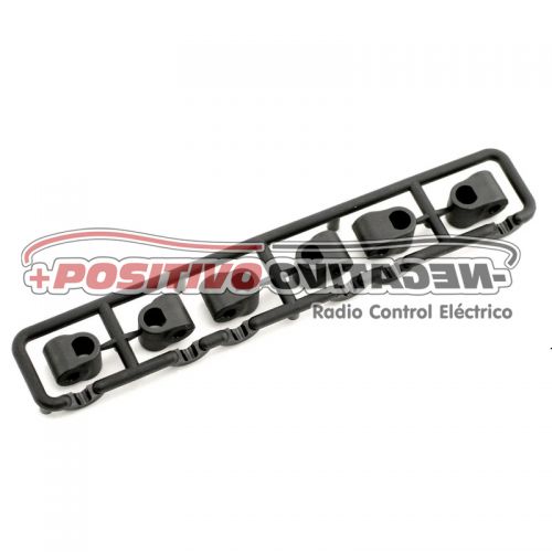 XRAY Lower Suspension Holder (2+2+2) 