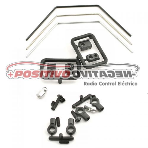 XRAY Anti-Roll Bar Front (Set) 