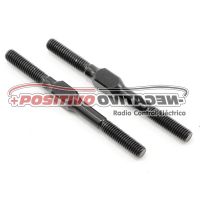 XRAY 3x39mm Aluminum Turnbuckle (L/R) (2) 