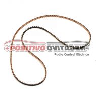 XRAY High-Performance Drive Belt (Front - 3x507mm)