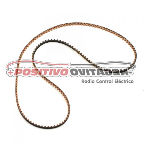 XRAY High-Performance Drive Belt (Front - 3x507mm)