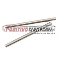 XRAY Front Suspension Pivot Pin (2)