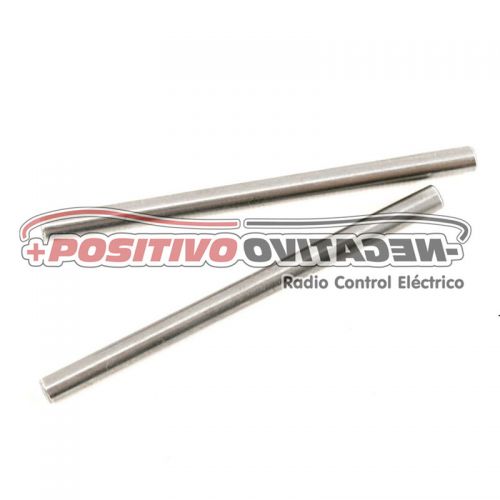 XRAY Front Suspension Pivot Pin (2)