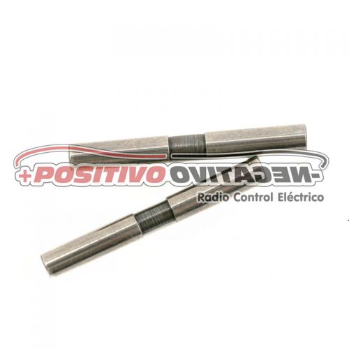 XRAY Rear Arm Pivot Pin (2)