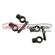 XRAY Shock Ball Joint - Open (4)