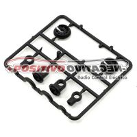 XRAY Composite Shock Parts Set