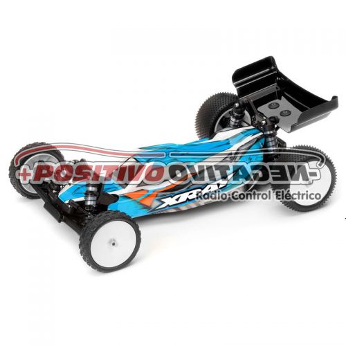 XRAY XB2C 2022 Carpet Edition 1/10 2WD Off-Road Buggy Kit