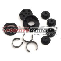 XRAY Stiff Composite Servo Saver Set