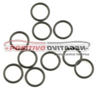 XRAY O-Ring 12.1x1.6 (10)