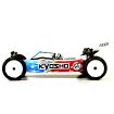 Kyosho Lazer ZX6/6.6