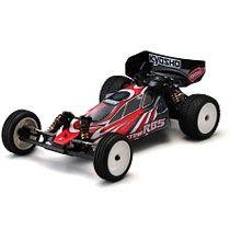 Kyosho Ultima RB5/SP/SP2