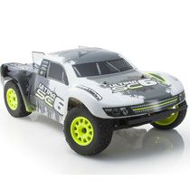 Kyosho Ultima RT6/SC6