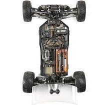 Losi 22X-4
