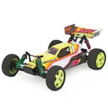 Losi XX-4