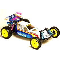 Losi XX-CR