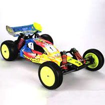 Losi XXX-CR