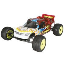 Losi XXX-T CR